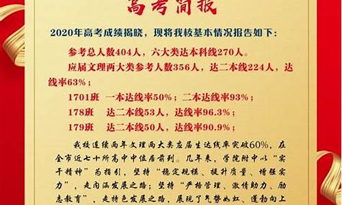 运城中学高考喜报,运城中学高考喜报图片