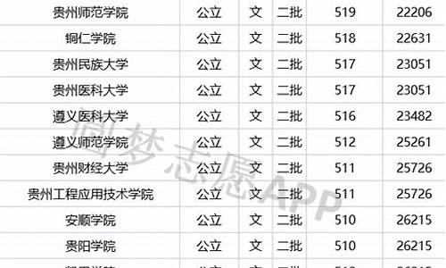 2021二本公办大学分数线_2023二本公办大学录取分数线