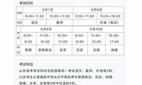 山东省高考查分时间2023年几点开始_山东省高考查分时间