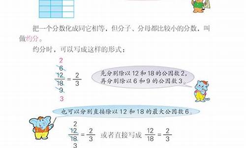 分数线的意义和特点,分数线有什么和什么的作用