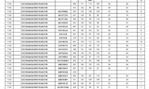 2023小升初录取分数线大名_2023小升初录取分数线