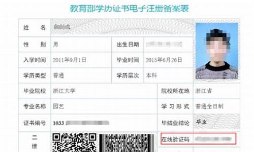 本科是什么学历类型是什么_本科学历属于什么