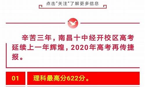 南昌高考成绩公布_南昌高考成绩