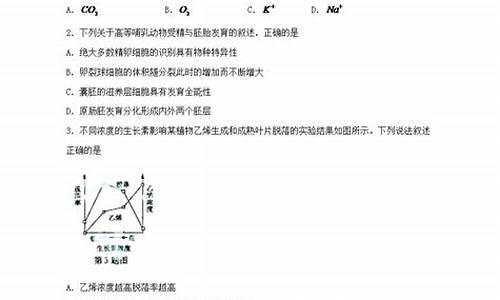 浙江2024新高考_2024浙江高考理综