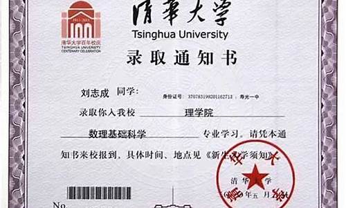 梦到自己大学录取通知书来了_梦见拿到大学录取通知书了