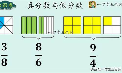 分数中分数线的含义是什么_分数中分数线的含义是什么意思啊