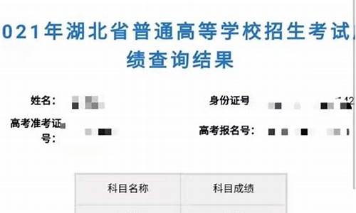 高考何时出成绩单,高考成绩单什么时候出来