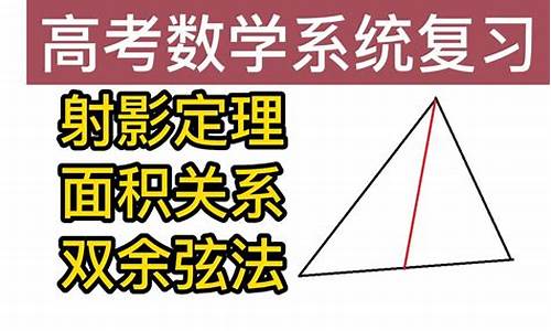 解三角形高考真题含答案_解三角形专题高考