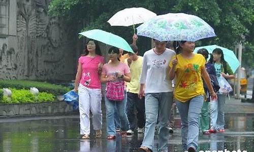 高考人工降雨2017,高考人工降雨是规定吗