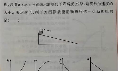 追及问题高考,追及问题真题