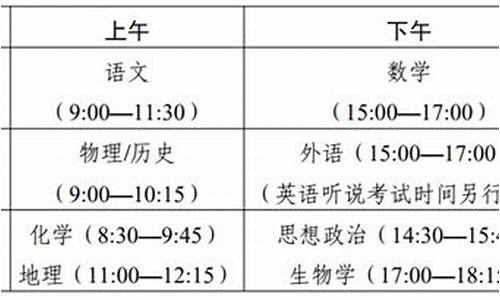 2024年广东高考政治_2024年广东高考政治考纲