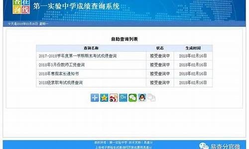 小学分数查询系统怎么查的,小学分数查询系统怎么查