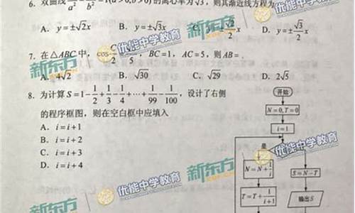 辽宁高考文科数学难度,辽宁文科数学和理科数学有什么区别