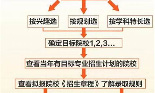 高考报专业怎么报_高考报专业怎么报考