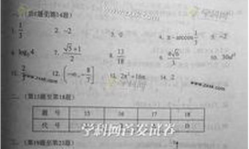 葛军出过哪几年数学高考卷_葛军出的数学高考题有考满分的吗