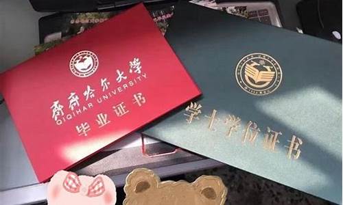 本科毕业没拿到学位证算什么学历_没学位证的本科有用吗