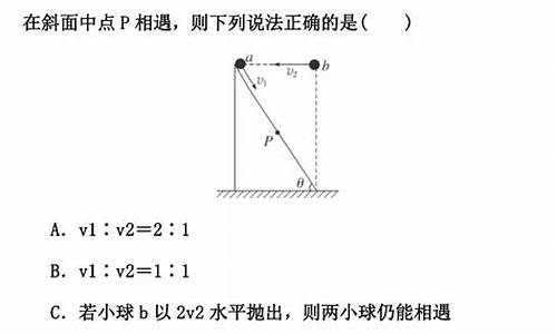 运动学高中题库_运动学高考题