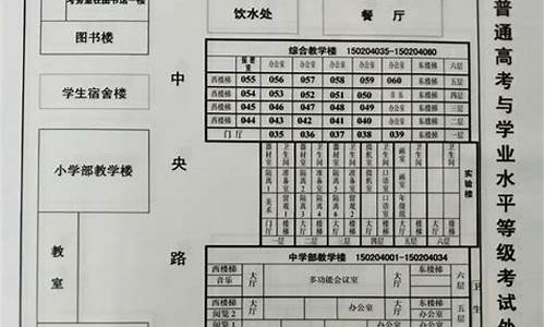 聊城高考200分可以上的公办大专学校有哪些呢_聊城高考2017