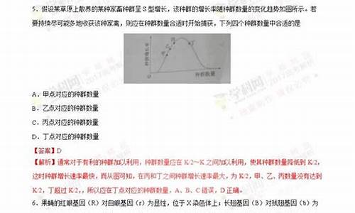 山东高考理综难度2017-2020高考理综山东