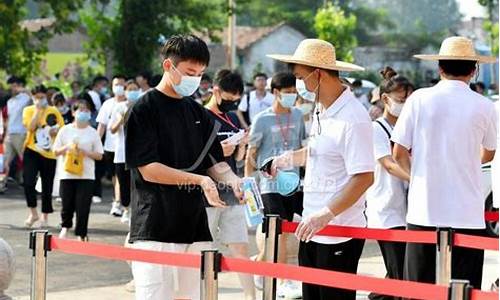 夏邑重点高考-夏邑县重点高中2021高考